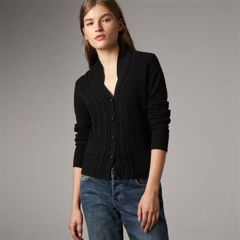 burberry scarf cardigan|Burberry cardigan women's sale.